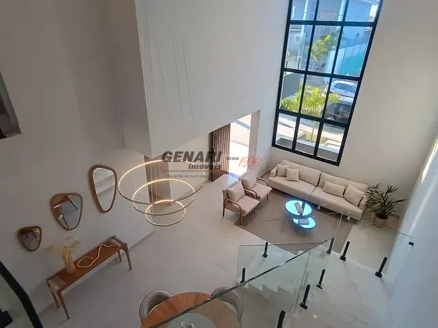 Casa com 330m² 3 quartos e 5 banheiros, à venda, no bairro Jardim Residencial Altos de Itaici em Indaiatuba