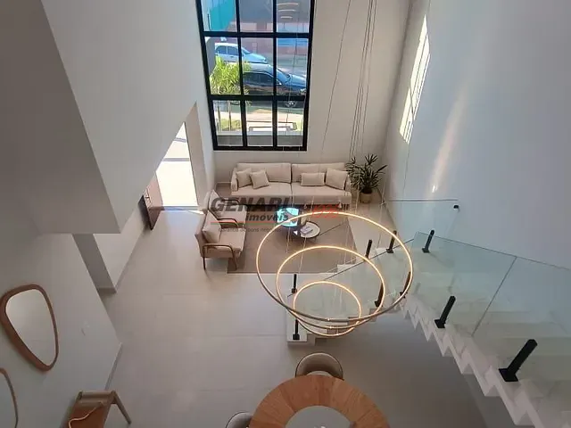Casa com 330m² 3 quartos e 5 banheiros, à venda, no bairro Jardim Residencial Altos de Itaici em Indaiatuba