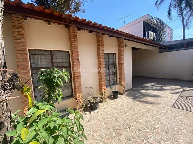 Casa 3 quartos e 2 banheiros, à venda, no bairro Vila Independência em Sorocaba