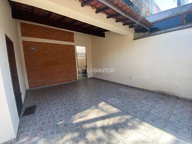 Casa 3 quartos e 2 banheiros, à venda, no bairro Vila Independência em Sorocaba