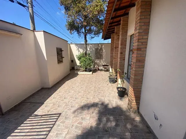 Casa 3 quartos e 2 banheiros, à venda, no bairro Vila Independência em Sorocaba