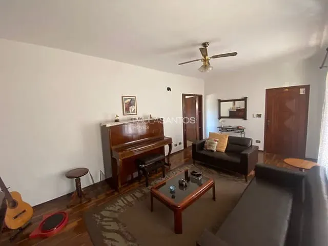 Casa 3 quartos e 2 banheiros, à venda, no bairro Vila Independência em Sorocaba