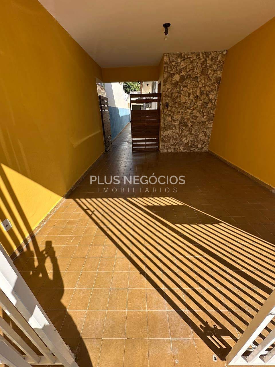 Casa, 2 quartos, 193 m² - Foto 1