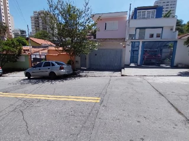 Foto do Casa - Casa à venda 2 Vagas, 10M², SUMARE, SAO PAULO - SP | Imobiliária Compare