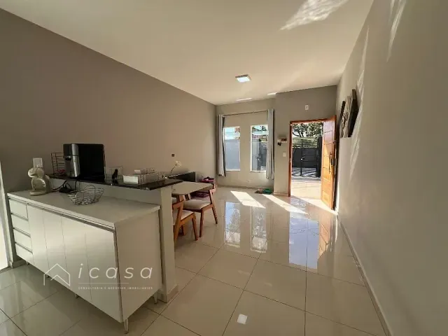 Casa com 175m² 3 quartos e 2 banheiros, à venda, no bairro Parque do Museu em Caçapava