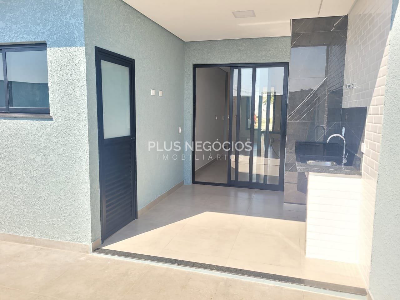 Casa, 3 quartos, 115 m² - Foto 9