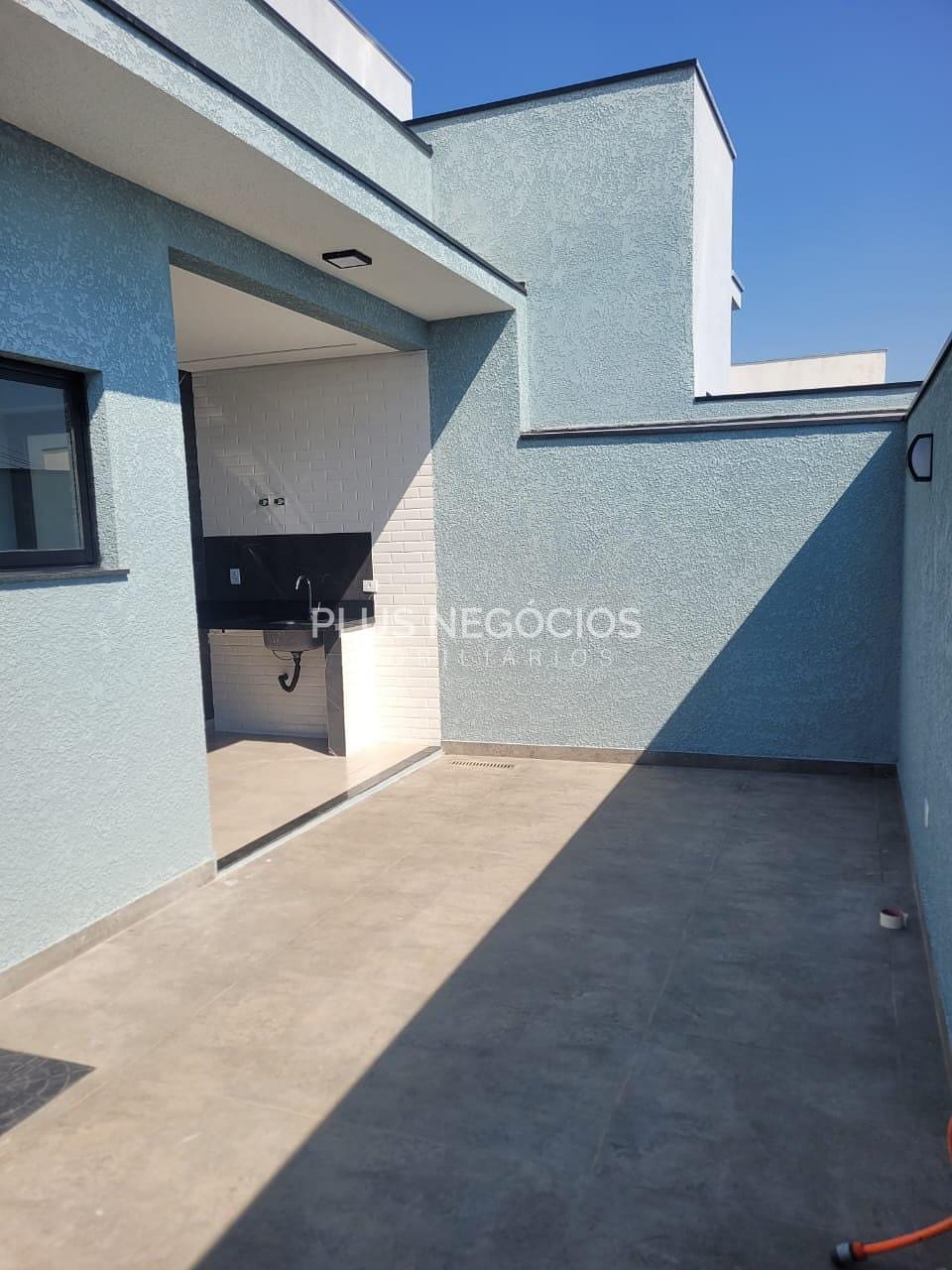 Casa, 3 quartos, 115 m² - Foto 3