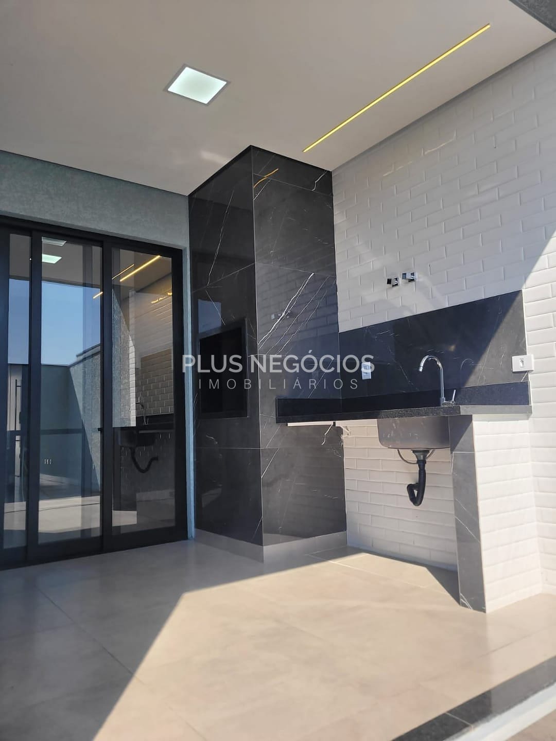 Casa, 3 quartos, 115 m² - Foto 7