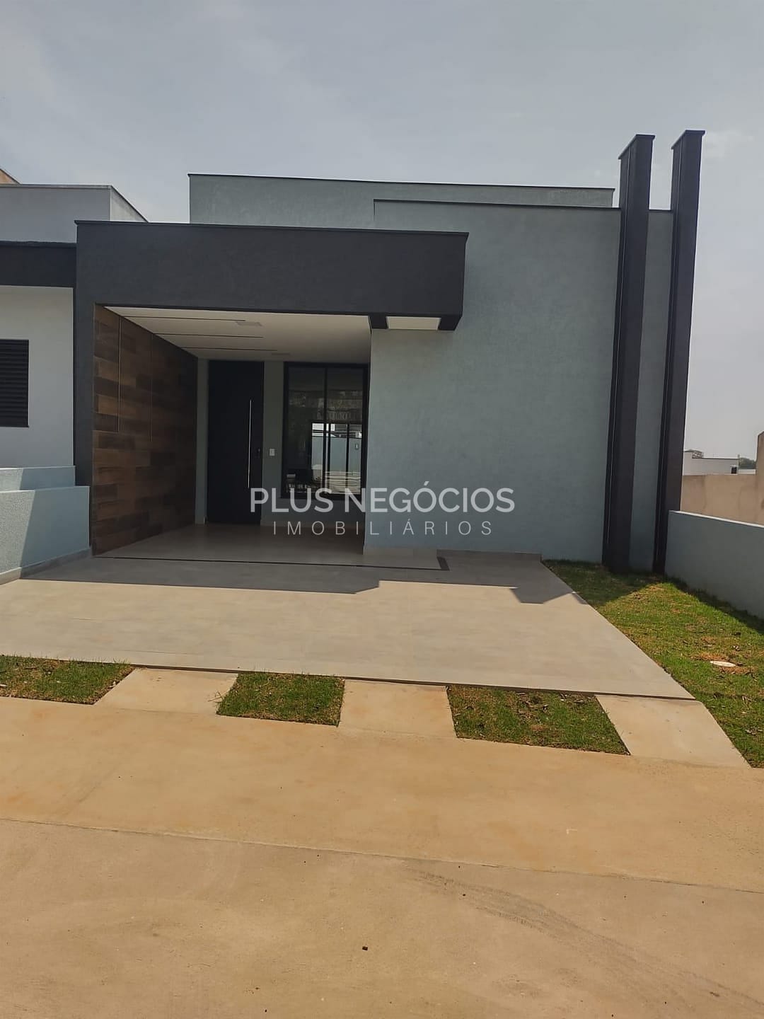 Casa, 3 quartos, 115 m² - Foto 1