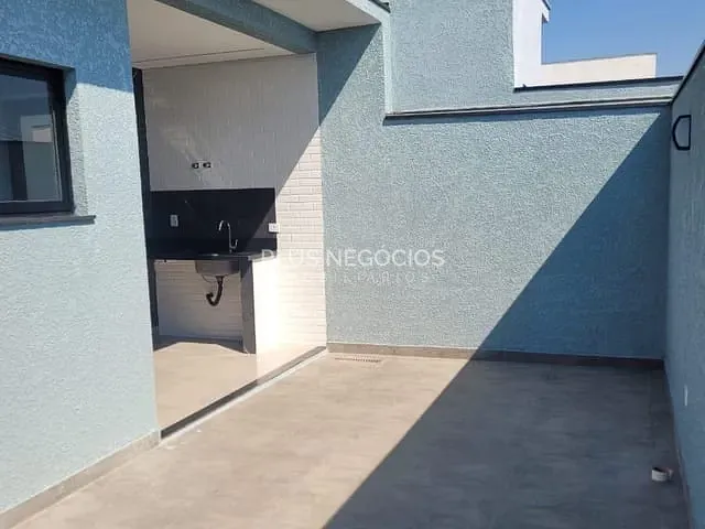 Casa com 175m² 3 quartos e 2 banheiros, à venda, no bairro Jardim Novo Horizonte em Sorocaba