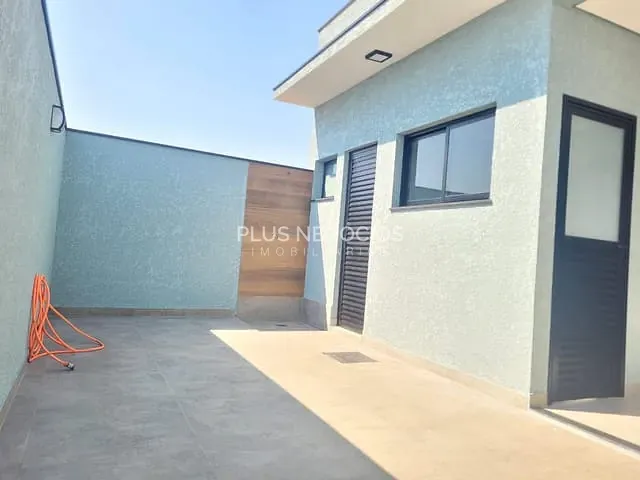 Casa com 175m² 3 quartos e 2 banheiros, à venda, no bairro Jardim Novo Horizonte em Sorocaba