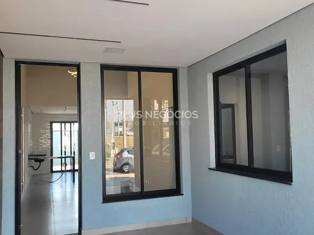 Casa com 175m² 3 quartos e 2 banheiros, à venda, no bairro Jardim Novo Horizonte em Sorocaba