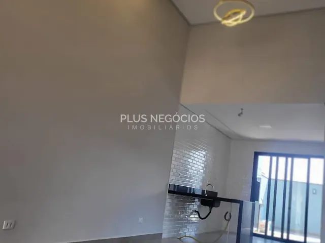 Casa com 175m² 3 quartos e 2 banheiros, à venda, no bairro Jardim Novo Horizonte em Sorocaba