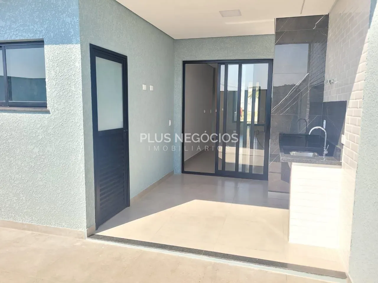 Casa, 3 quartos, 115 m² - Foto 9