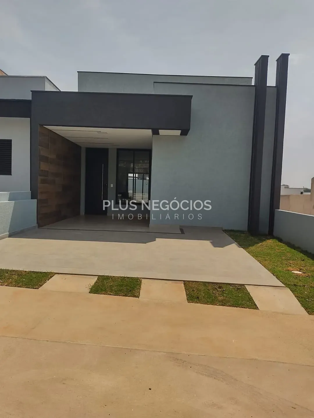 Casa, 3 quartos, 115 m² - Foto 1