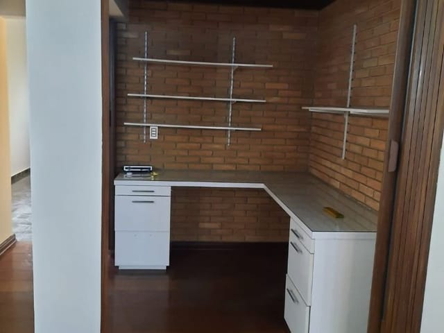 Casa com 360m² 3 quartos e 4 banheiros, à venda, no bairro Alphaville em Santana de Parnaíba