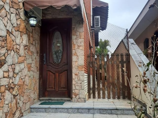 Casa com 360m² 3 quartos e 4 banheiros, à venda, no bairro Alphaville em Santana de Parnaíba