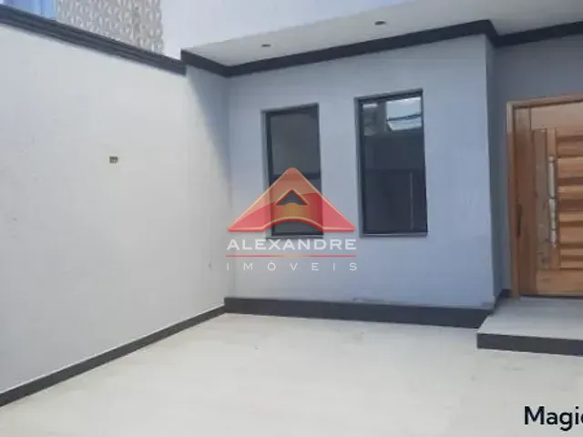 Casa 3 quartos e 1 banheiro, à venda, no bairro Jardim Vale do Sol em São José dos Campos
