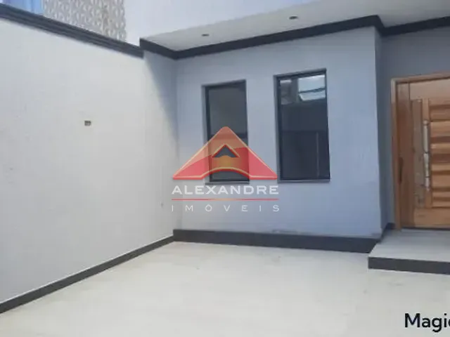 Casa 3 quartos e 1 banheiro, à venda, no bairro Jardim Vale do Sol em São José dos Campos