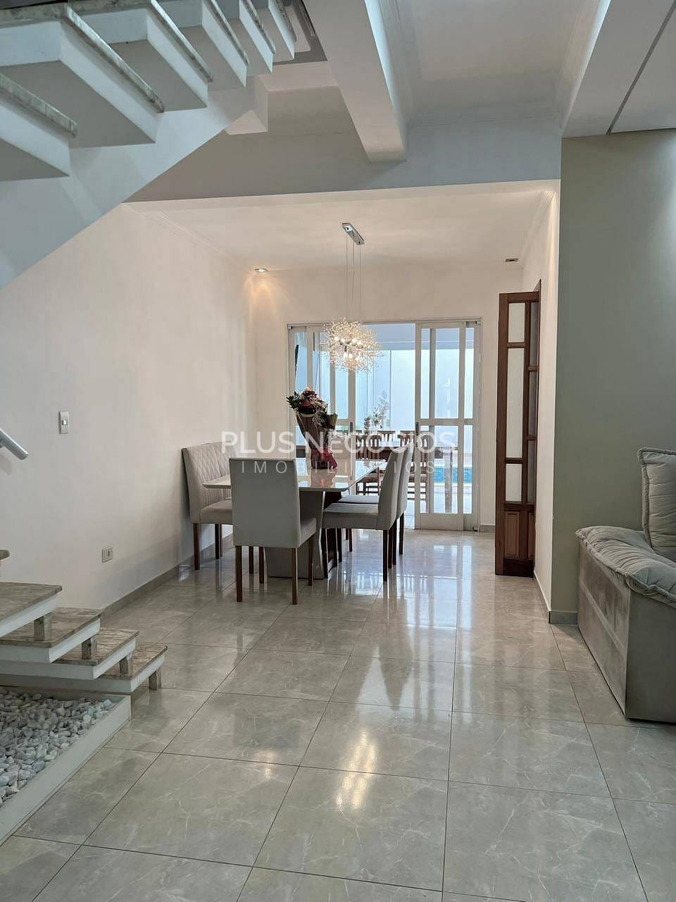 Casa, 3 quartos, 199 m² - Foto 11