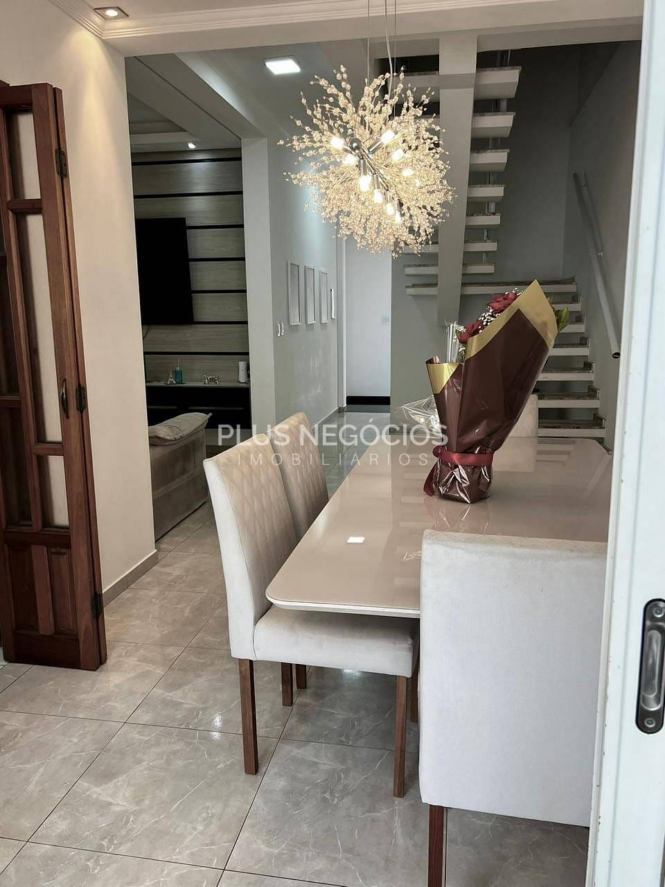 Casa, 3 quartos, 199 m² - Foto 23