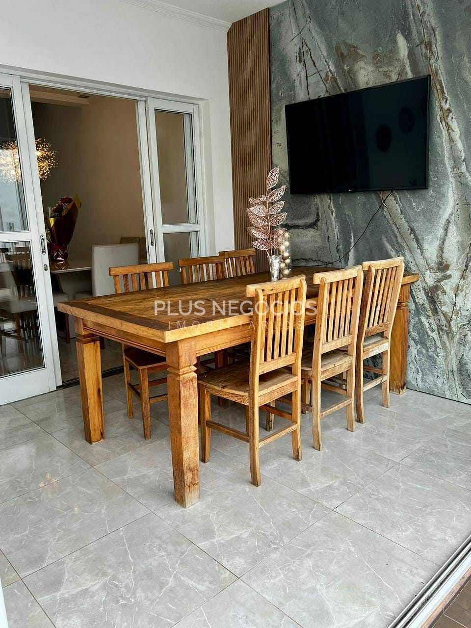 Casa, 3 quartos, 199 m² - Foto 22