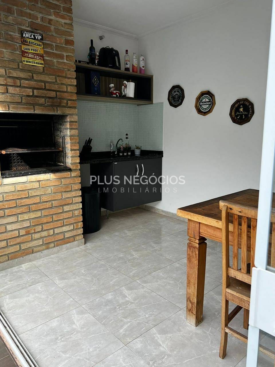 Casa, 3 quartos, 199 m² - Foto 24