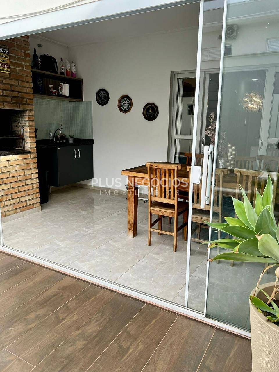 Casa, 3 quartos, 199 m² - Foto 25