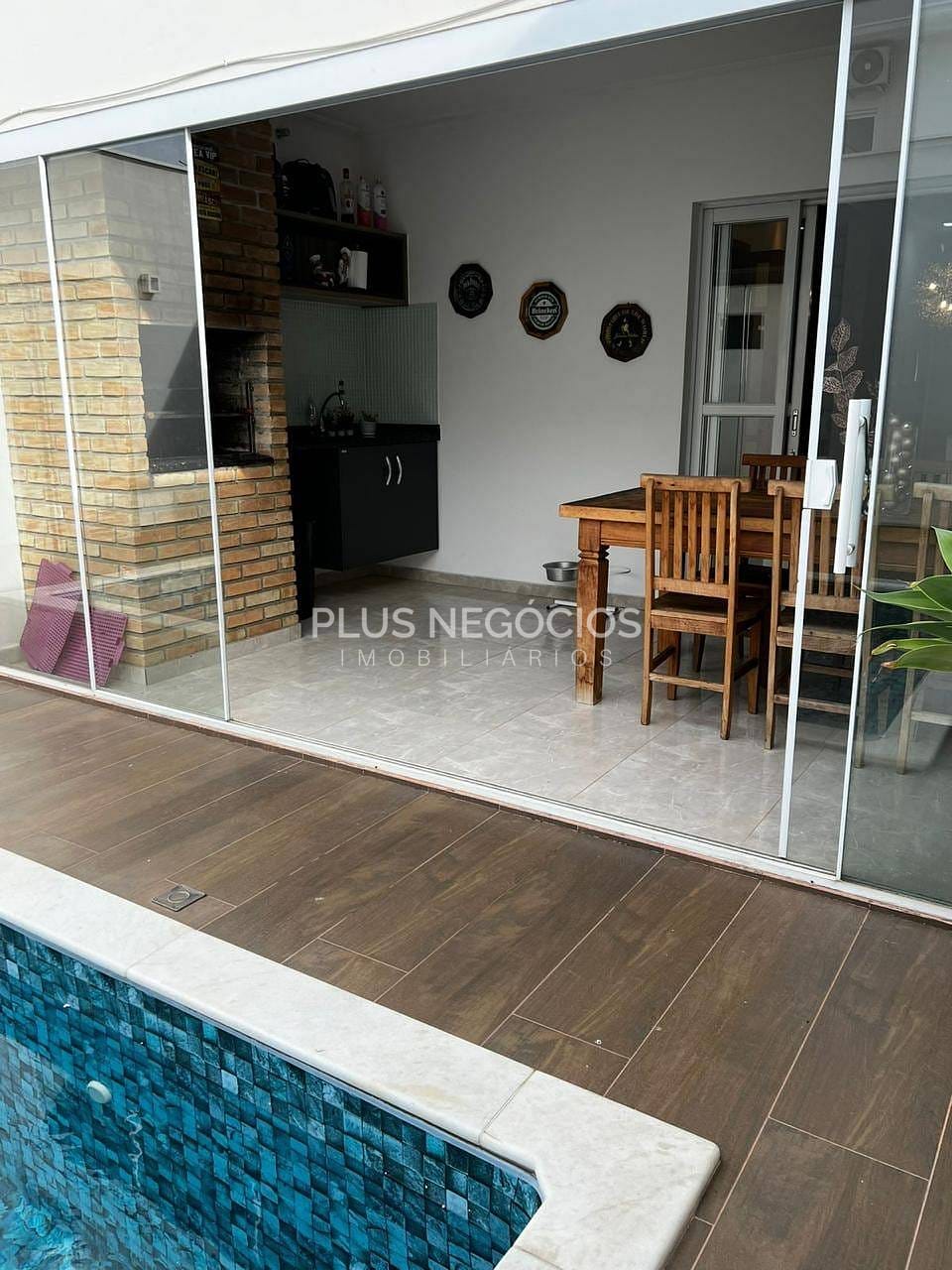 Casa, 3 quartos, 199 m² - Foto 26