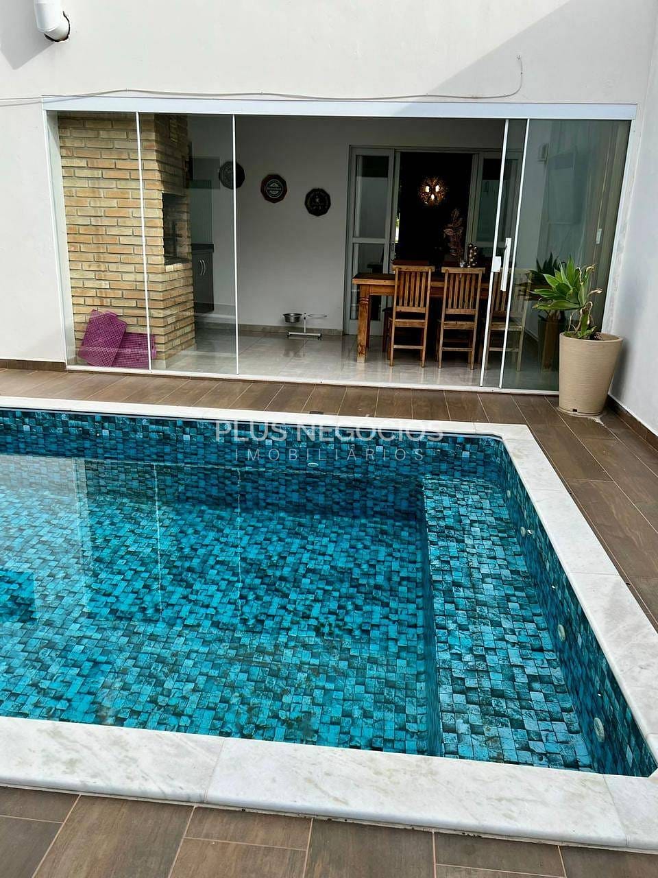 Casa, 3 quartos, 199 m² - Foto 5