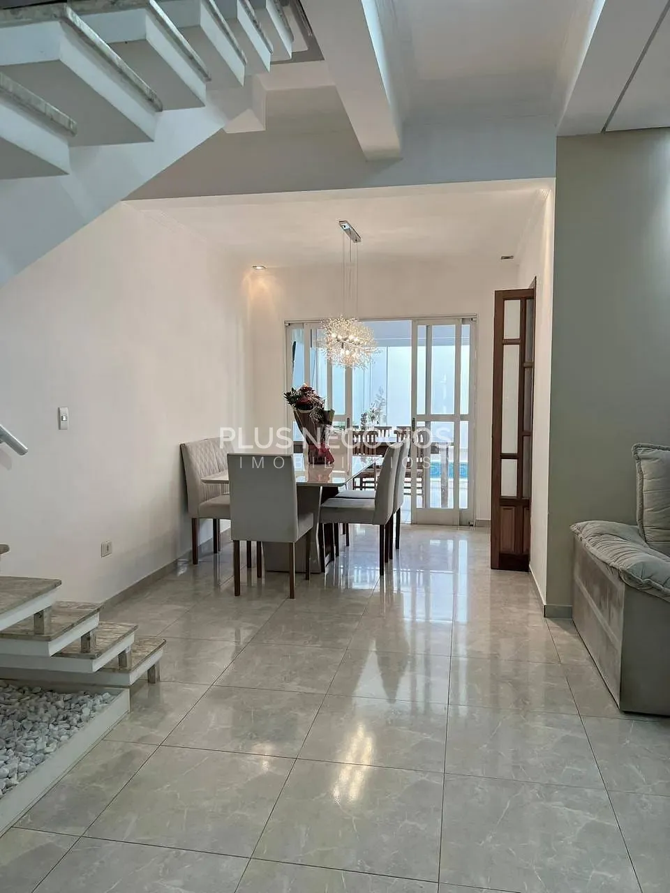 Casa, 3 quartos, 199 m² - Foto 11
