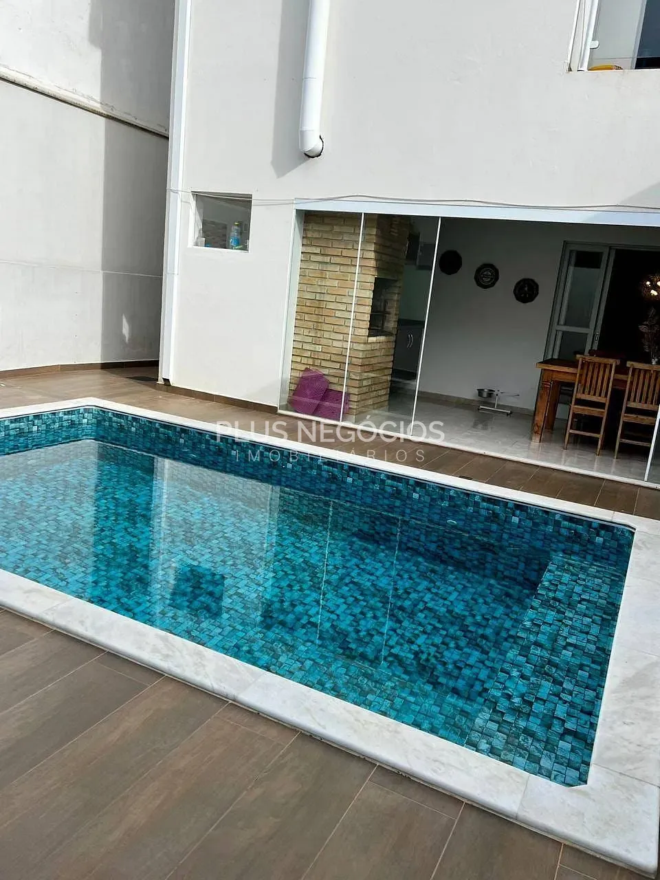 Casa, 3 quartos, 199 m² - Foto 3