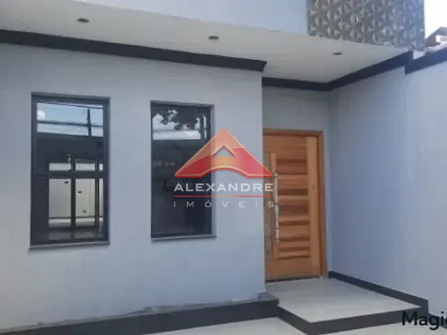 Casa 3 quartos e 1 banheiro, à venda, no bairro Jardim Vale do Sol em São José dos Campos