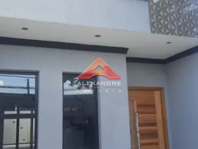 Casa 3 quartos e 1 banheiro, à venda, no bairro Jardim Vale do Sol em São José dos Campos