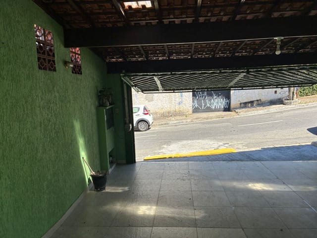 Foto do Casa - Casa à venda, Jardim Paulista, Guarulhos, SP | Imobiliária Compare