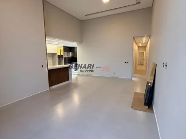 Casa com 200m² 3 quartos e 2 banheiros, à venda, no bairro Park Gran Reserve em Indaiatuba