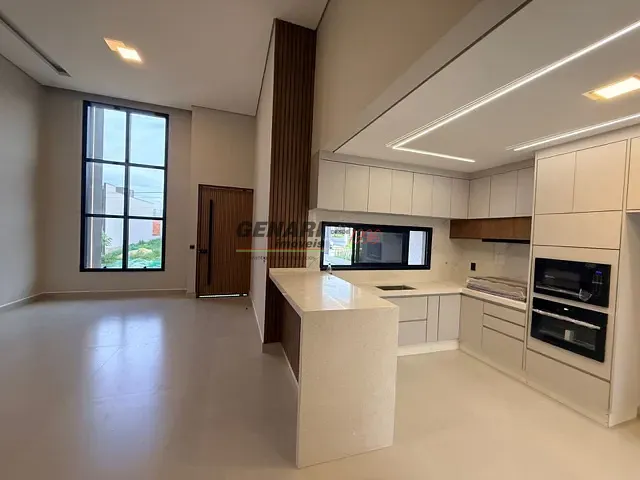 Casa com 200m² 3 quartos e 2 banheiros, à venda, no bairro Park Gran Reserve em Indaiatuba