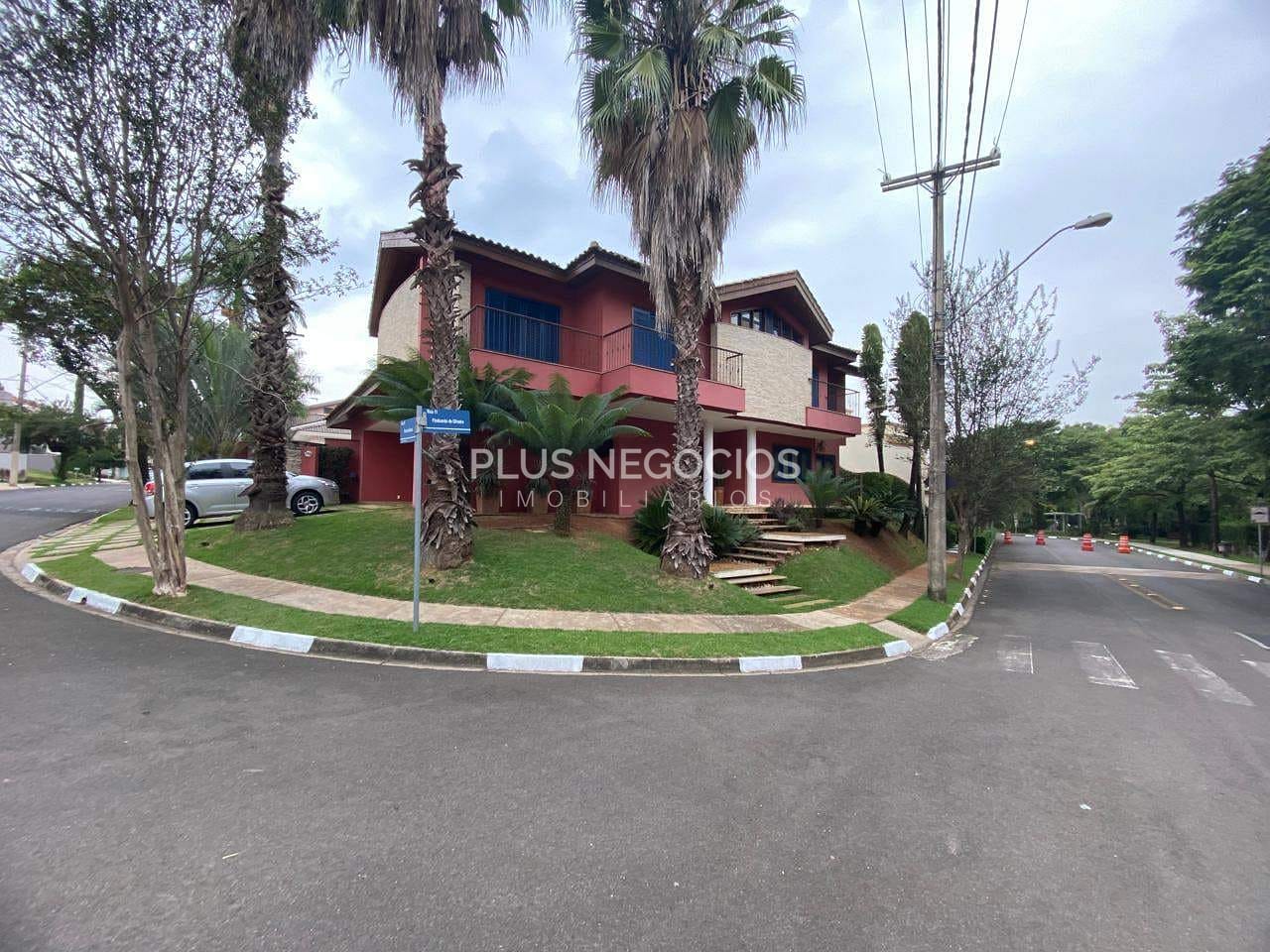 Casa, 4 quartos, 400 m² - Foto 1