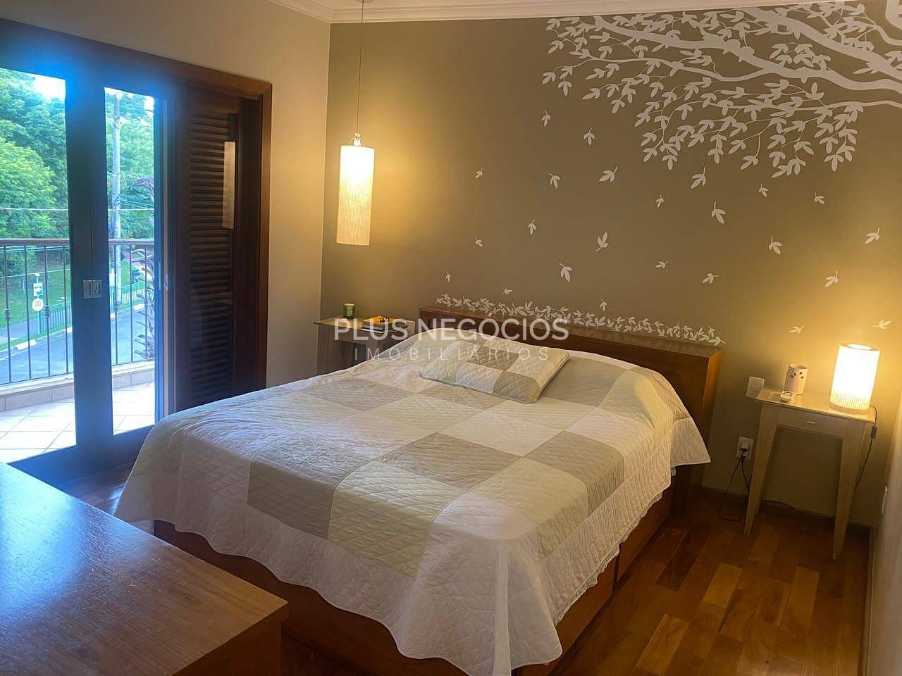 Casa, 4 quartos, 400 m² - Foto 8