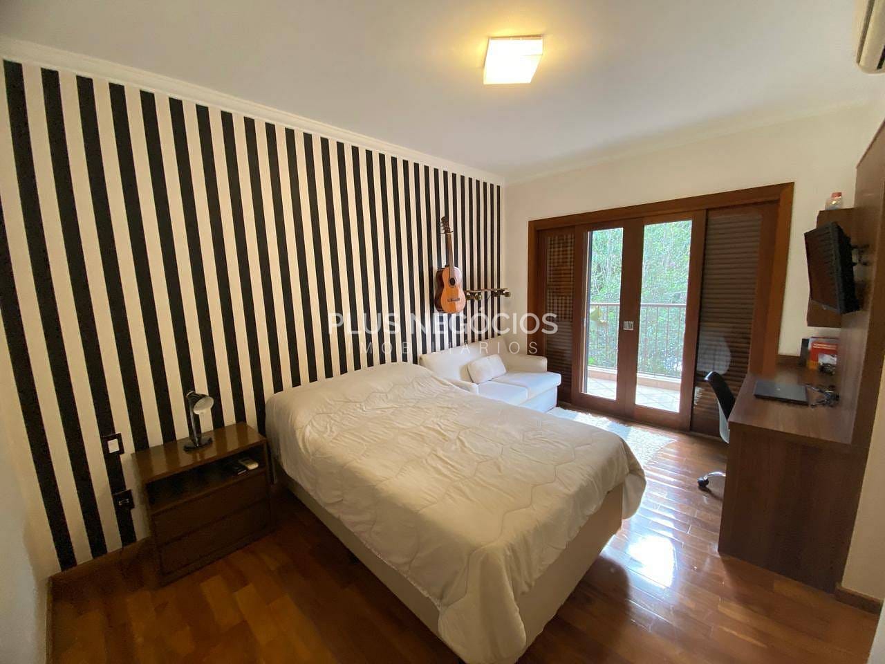 Casa, 4 quartos, 400 m² - Foto 10