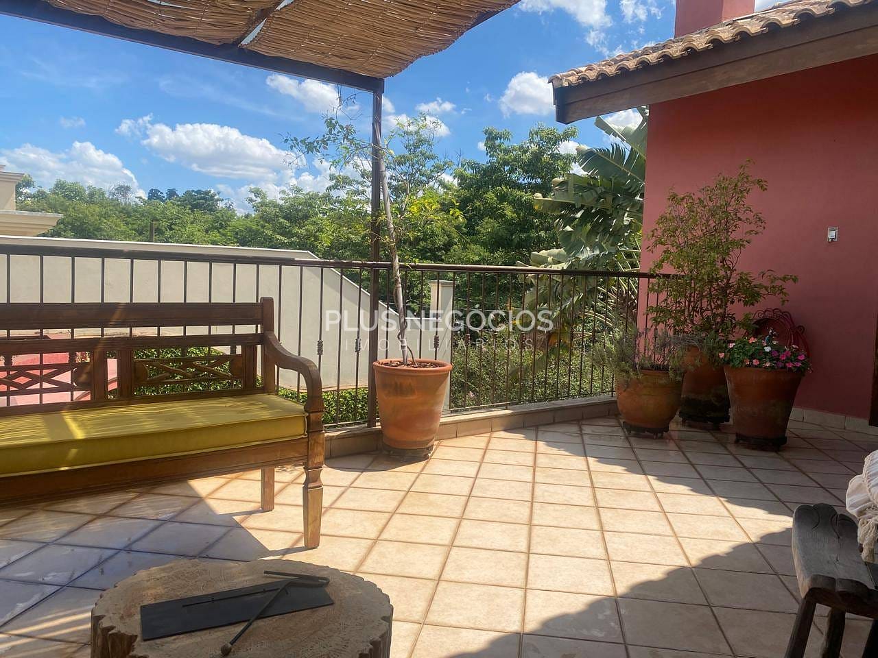 Casa, 4 quartos, 400 m² - Foto 18