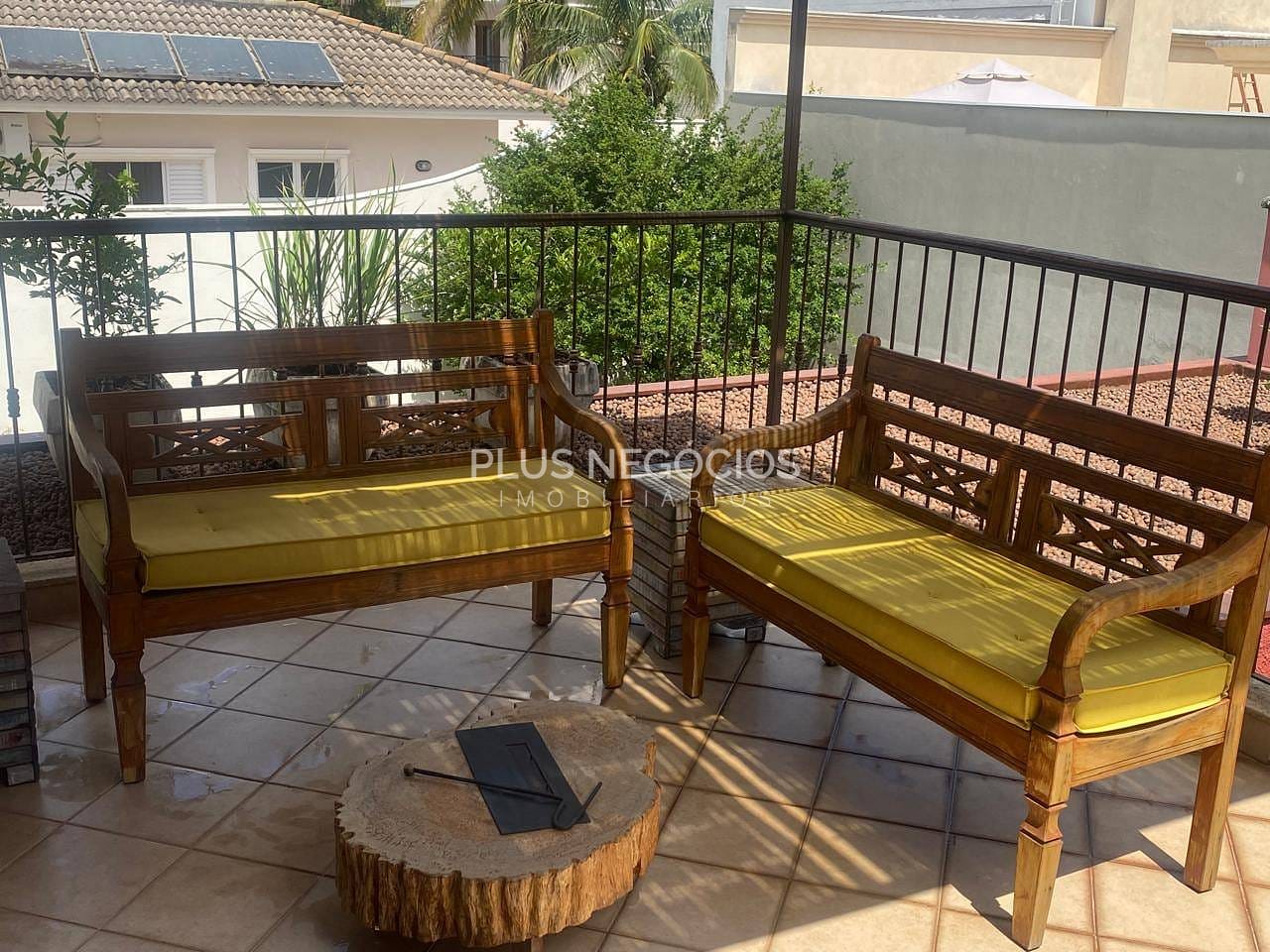 Casa, 4 quartos, 400 m² - Foto 19