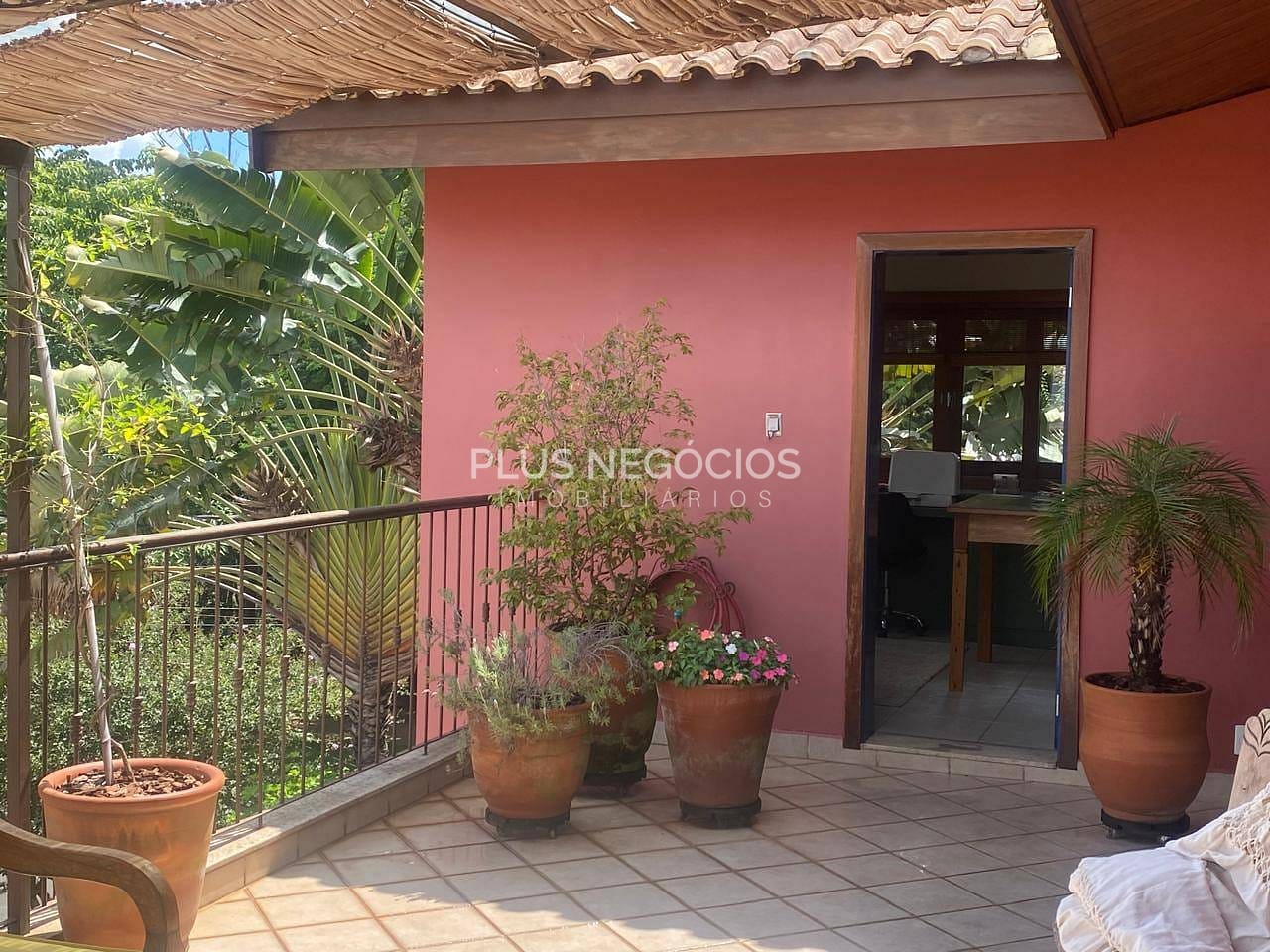 Casa, 4 quartos, 400 m² - Foto 20