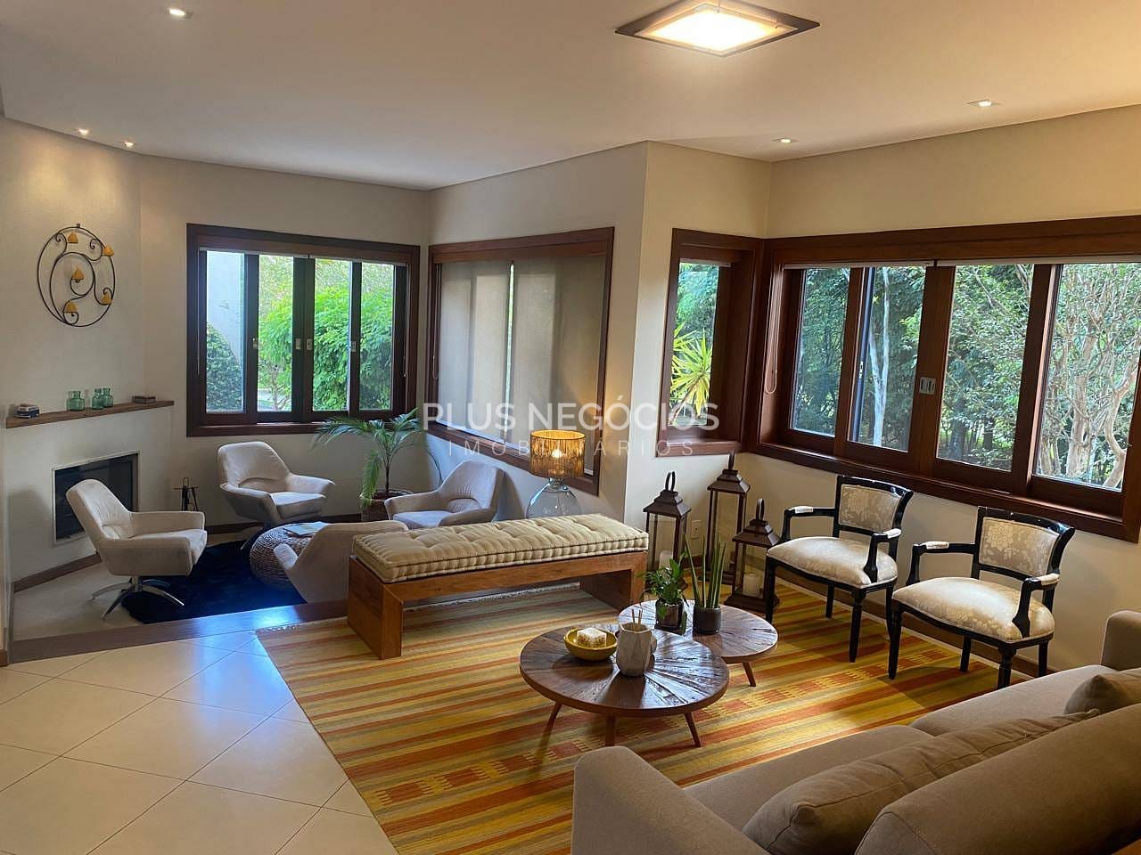 Casa, 4 quartos, 400 m² - Foto 2