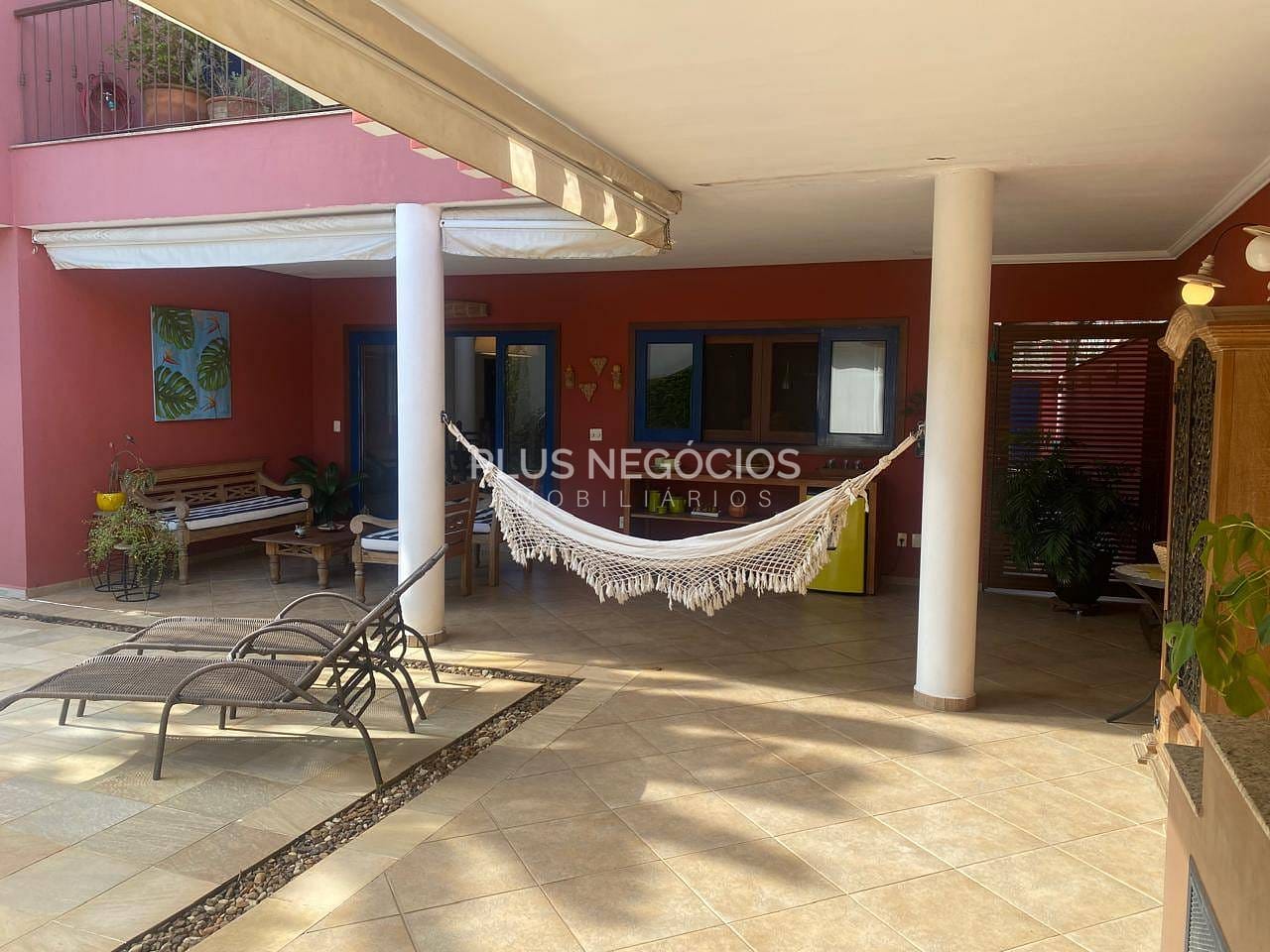 Casa, 4 quartos, 400 m² - Foto 21