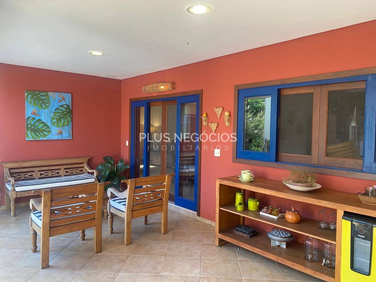 Casa, 4 quartos, 400 m² - Foto 22