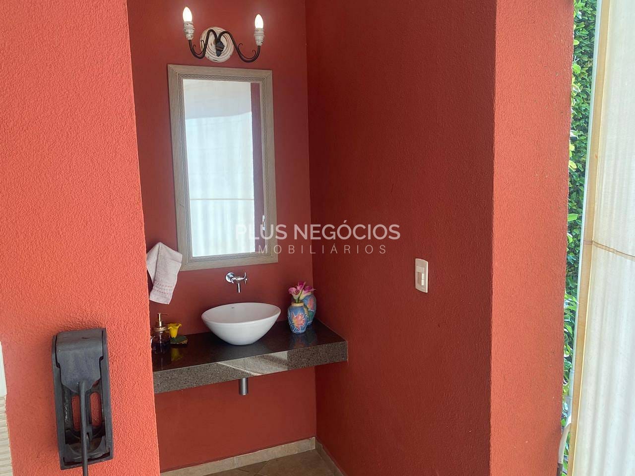 Casa, 4 quartos, 400 m² - Foto 23