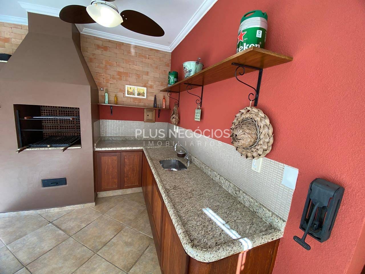 Casa, 4 quartos, 400 m² - Foto 24