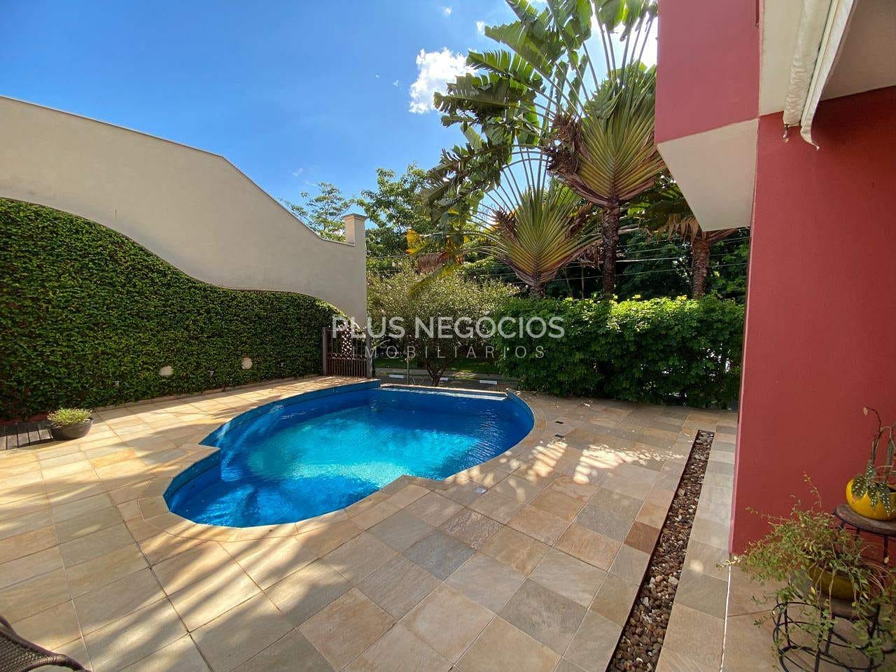 Casa, 4 quartos, 400 m² - Foto 25