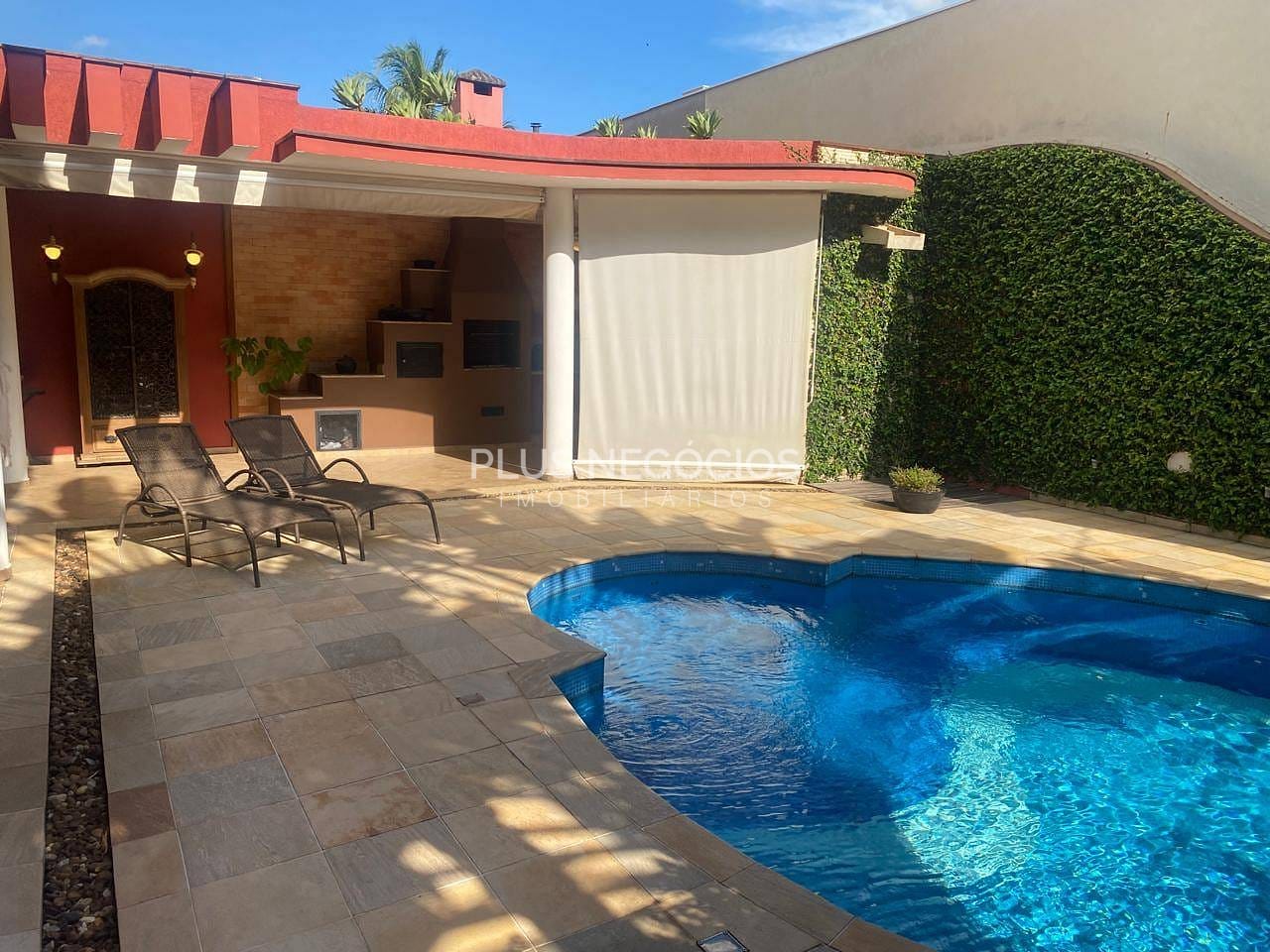 Casa, 4 quartos, 400 m² - Foto 26